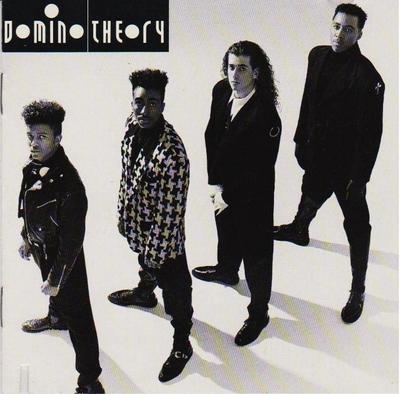 Hudobné albumy