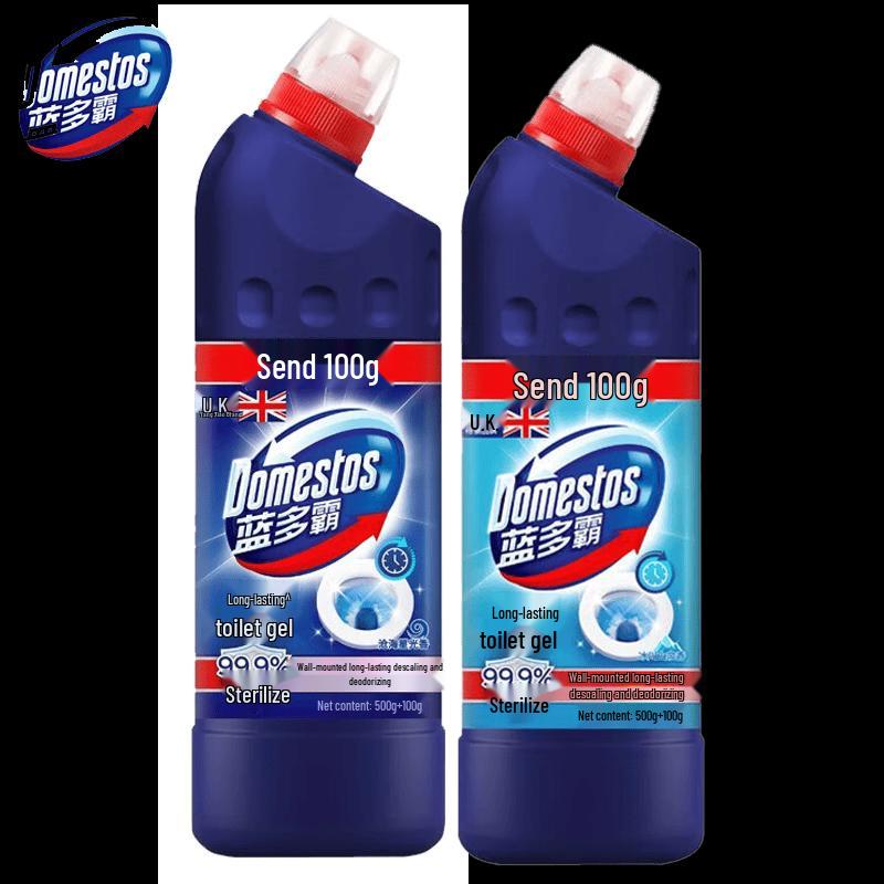 Landuba Dual-Scent Toilet Cleaner