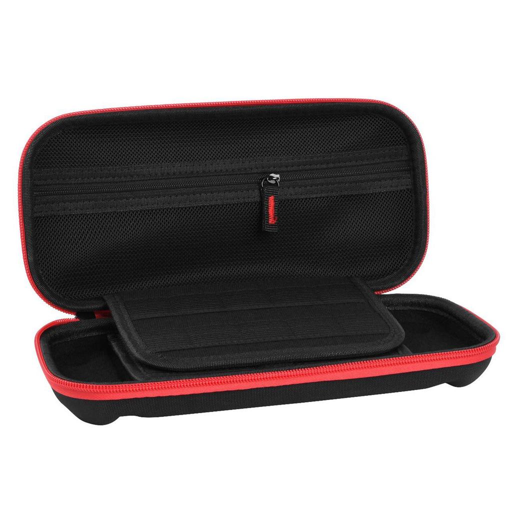 Black Switch Case for Nintendo Switch Console & Controllers Portable Protective Storage Box