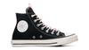 Sneakers Converse Schwarz Chuck Taylor All Star Grid