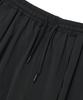 KULTE Nylon Cargo Short_Black