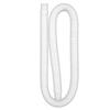 Pump Hose Tubes for Intex Pumps and Saltwater System Replacement 1-1/4Inch Hose for Above Ground Pool 150cm/59inch Tube