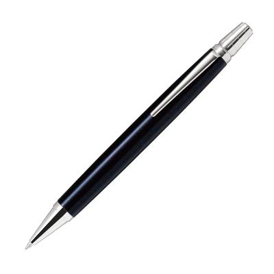 Pilot Kugelschreiber Rise Fine Point Starlight Black auf Ölbasis 0,7 mm BR-1MR-STB