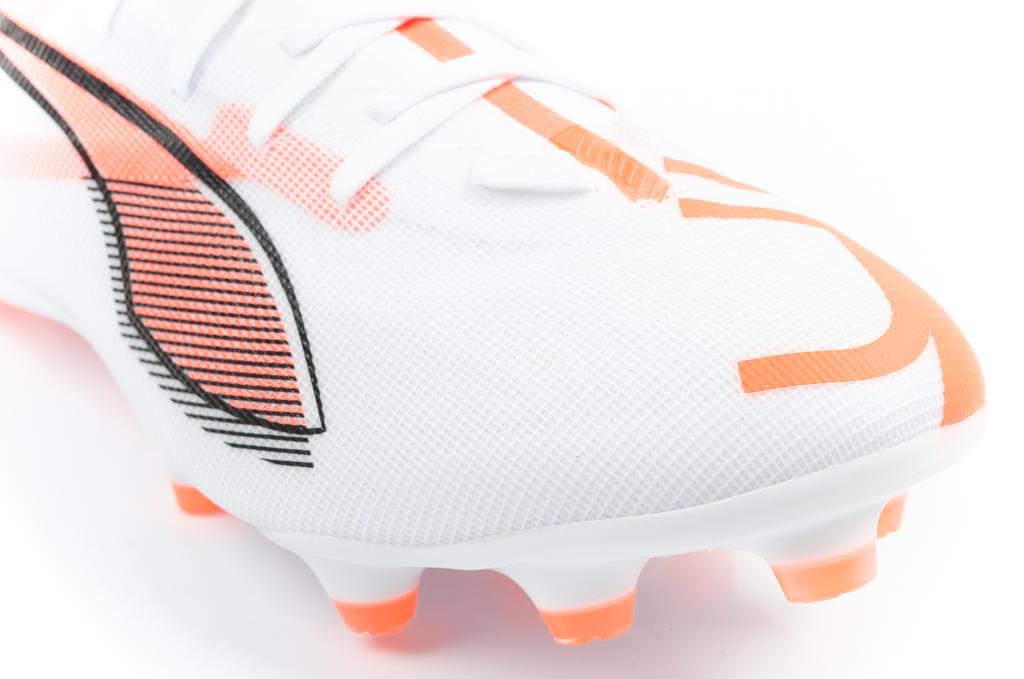 Puma Ultra 5 Match FG/AG [108166 01] size 45