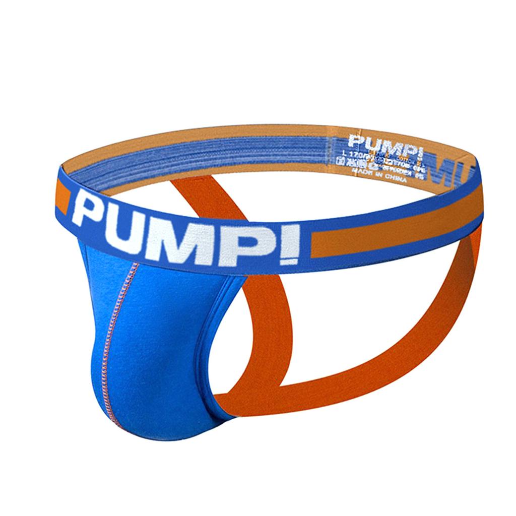 Chiloți tanga dublu pentru bărbați