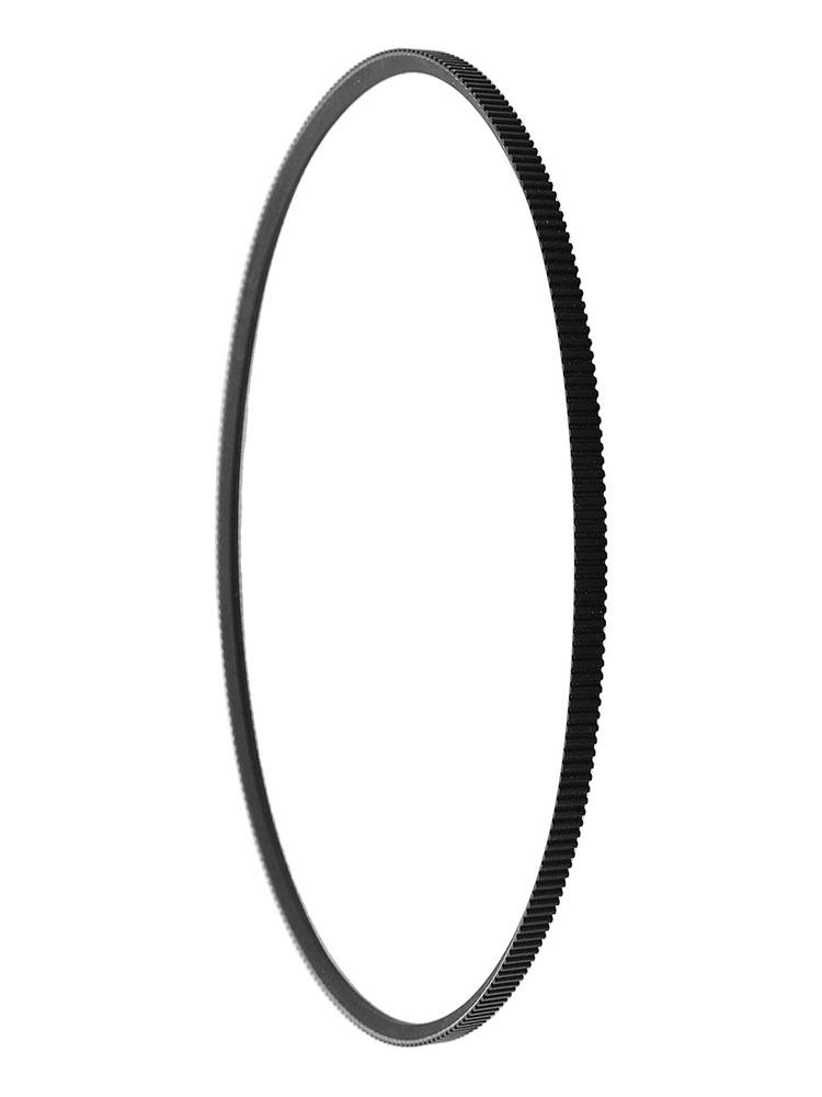 High Performance 7M800 Drive Belt for Lathes Built from Polyurethane Material with Excellent Stretching Ability