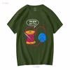 Im Sew Into You T Shirt For Tailors Seamstress Sewers Needle Design Sewing Lovers Thread Dressmaker Vintage Washed