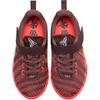 Nike Ja Morant 3 Low Top Children's Basketball Shoes Red Children Aged 3 7 Years Old IB4772-200