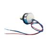 0-5V Linearer Ausgang Hall-Magnetsensor Digitales Potentiometer Berührungsloser Sensor