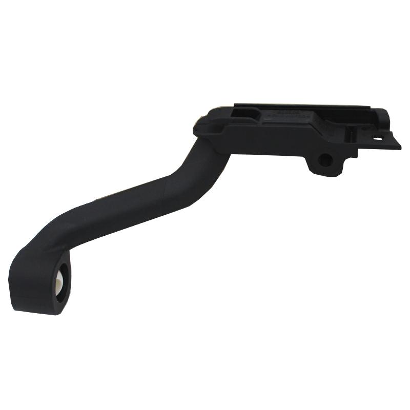 Adjustable Windshield Windscreen Lifting Rising Bracket Holder For BMW R1200GS/R1250GS LC ADV R 1200 GS Adventure -