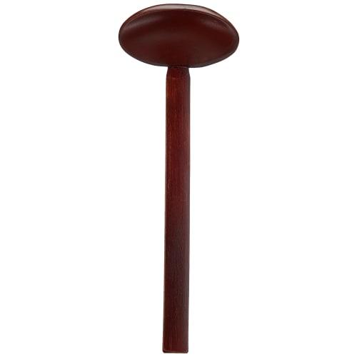 Pearl Metal Ajisai Wooden Ladle B-2064