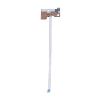 Für Hp Probook 450 G4 455 G4 Da0X83Pb6D0 Netzschalter Ein Aus Onboard-Kabel Y8B55Ea