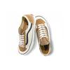 Vans Style 136 Decon Vr3 Sf Canvas Leather Low-Top Skate Shoes Unisex Sneakers Brown VN0A4BX9TBN