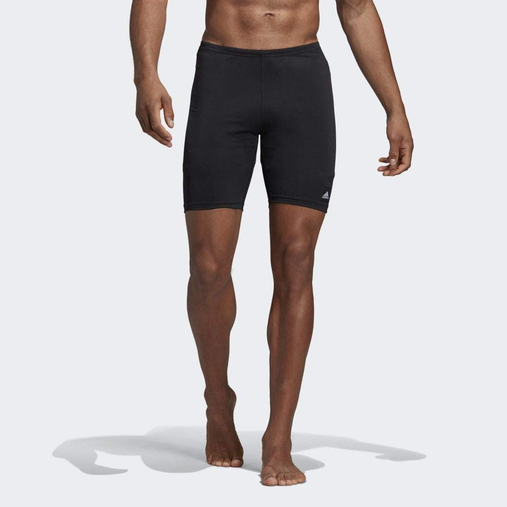 Adidas Casual Shorts Men's Black/White DP7494