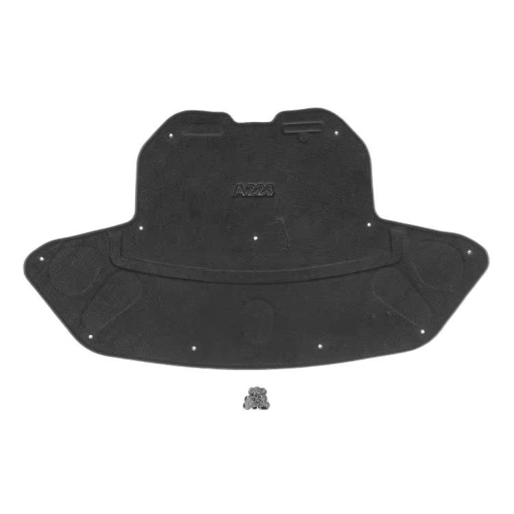 Hood Insulation Cotton for Mercedes-Benz S-Class W223 (2020-2023) - 2236820802 2236820802