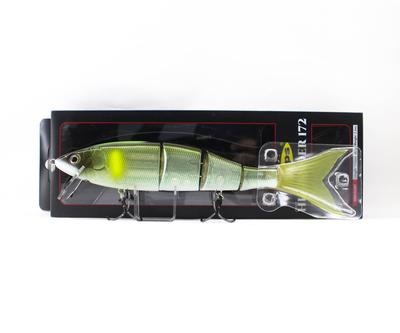 Deps Neuer High Sider 172HF schwimmender Gelenkköder 08 (5080)