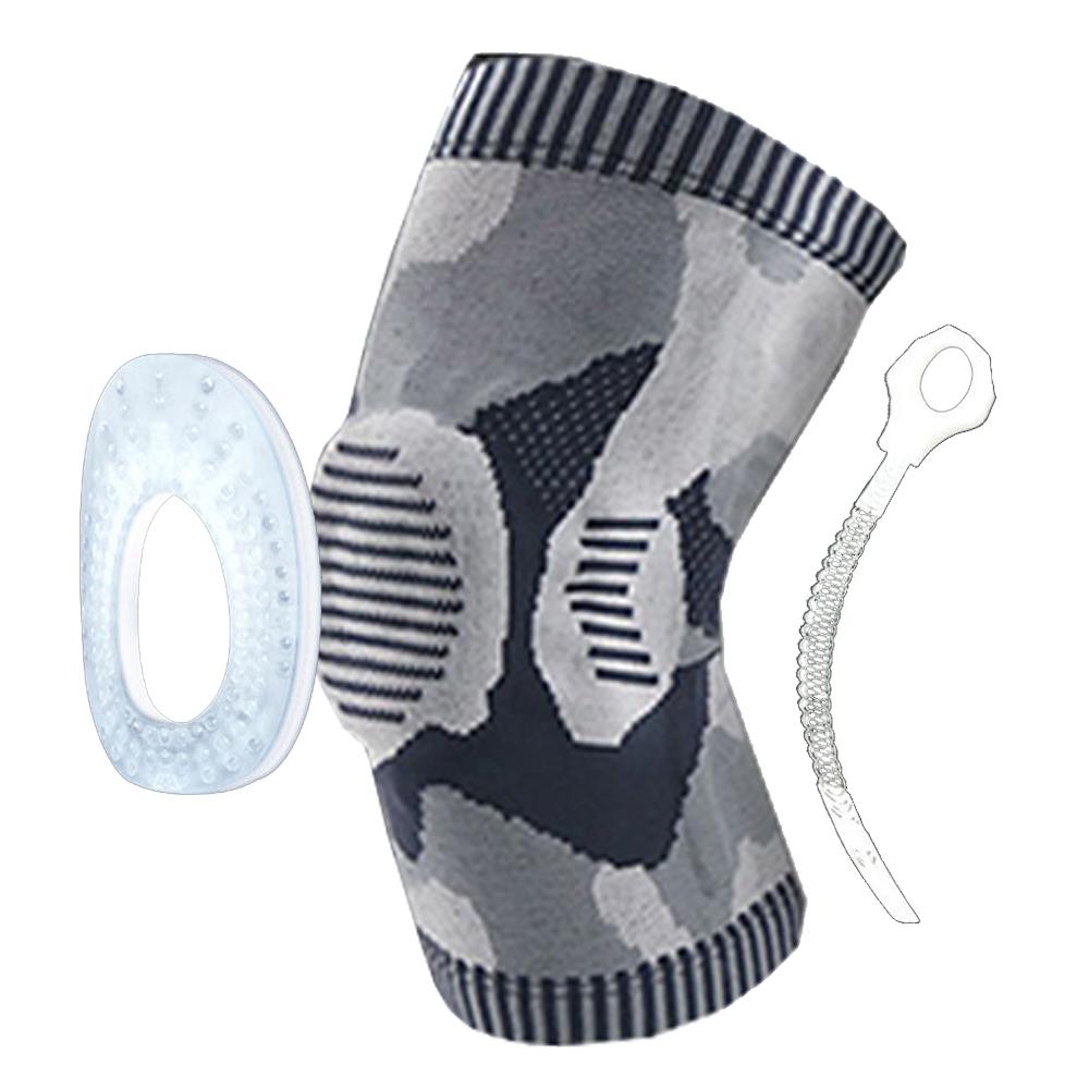 Tcare Professional Knee Brace Support Compression For Arthritis Pain Relief ACL MCL Meniscus Tear Post Surgery Recovery
