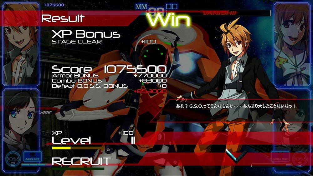 Senko no Rondo 2 Limited Edition Setting Materials Original Setting Materials PS4 (Bonus Collection, Soundtrack, DVD) -