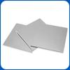 1/2/5 stk 304 Rustfritt Stål Plate Tykk 1mm 1.5mm 2mm 3mm