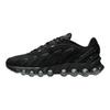 Nike Air Max Dn8 Leather Black Smoke Grey Men Sneakers IB6381-002