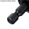 Adjustable Extension Screwdriver Adapter Reversible Ratchet Screwdriver  Electricians