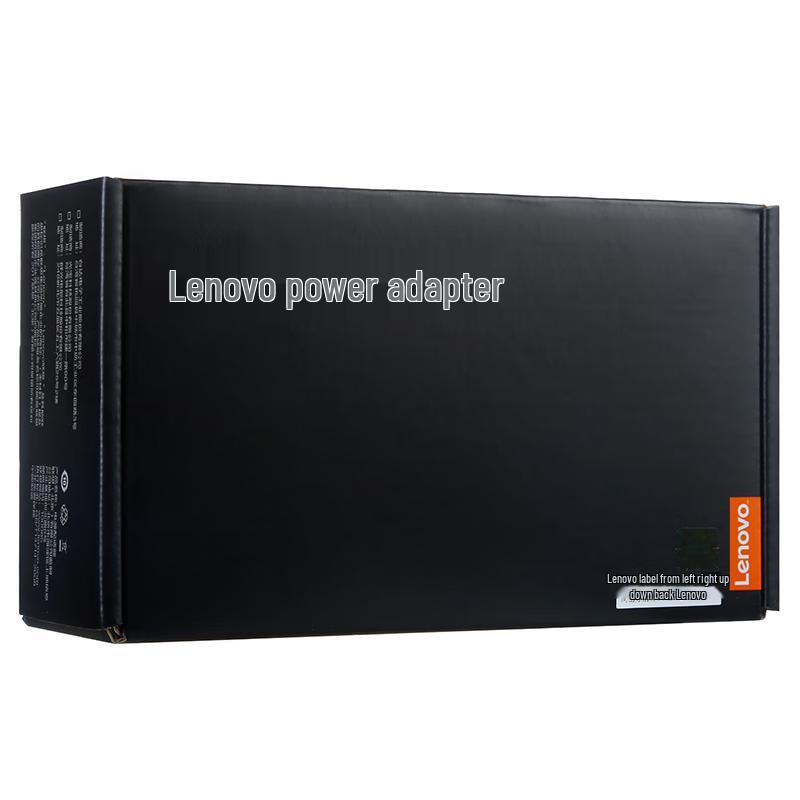 Lenovo 90W Square Port Laptop Power Adapter