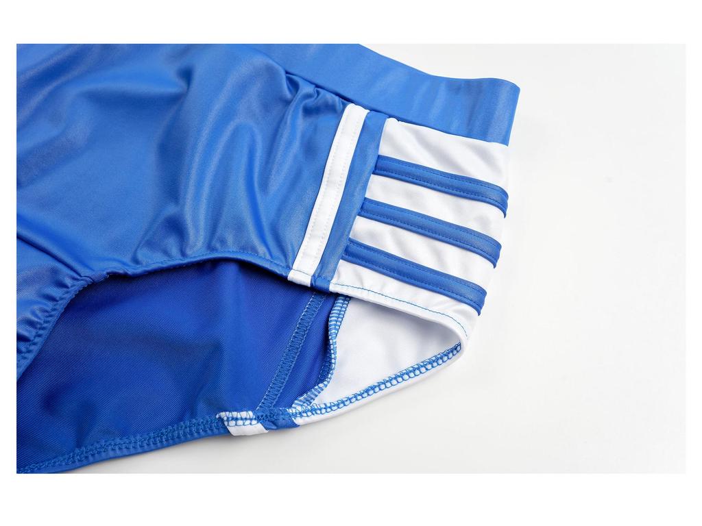 Tricou scurt mulat de gimnastică: Articole sportive sexy și costum de performanță pentru majorete