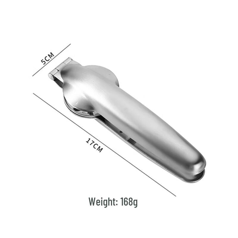 Stainless Steel Chestnut and Walnut Opener