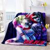Warnermedia (15) Customize Your Name Blanket Multi-purpose Customizable Blanket Soft & Cozy for Office Picnics Livingroom Chair Ideal for All Seasons