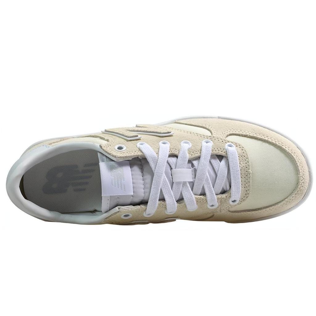 New Balance Nb 300 Skate Shoes 'Cream Y' Women's WRT300HB