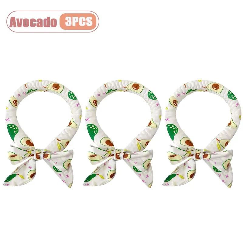 1-20PCS Summer Cooling Neck Scarf Instant Chill Breathable Ice Scarf Wraps for Camping Beach Travel Outdoor Activities