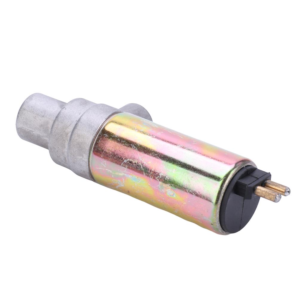 12V Metall Leerlaufregelventil A0001411625 Kompatibel für W-463 C-126 R-107