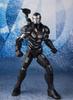 Bandai Máquina de Guerra Mark 6 SHFiguarts (Vengadores/Endgame)
