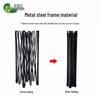 Outdoor Folding Sunshade Canopy