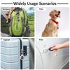 Waterproof Keychain Full Convenient To Prevents Keychain Does Not Interfere with Traffic Attaches To Car Pink Case, Protection, Carry, Loss, Lights,