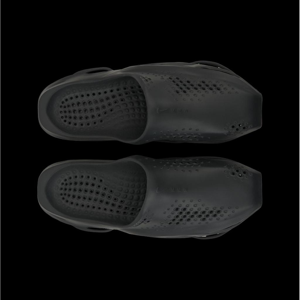 Matthew M. Williams x Nike 005 Siyah Unisex Terlik Spor Ayakkabı DH1258-002