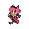 Fun Character Cartoon Brooch With Colorful Enamel Finish Perfect For Fashion And Collecting