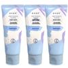 Mentholatum Bluebell Gentle Hydrating Hand Cream, 3 X 50g