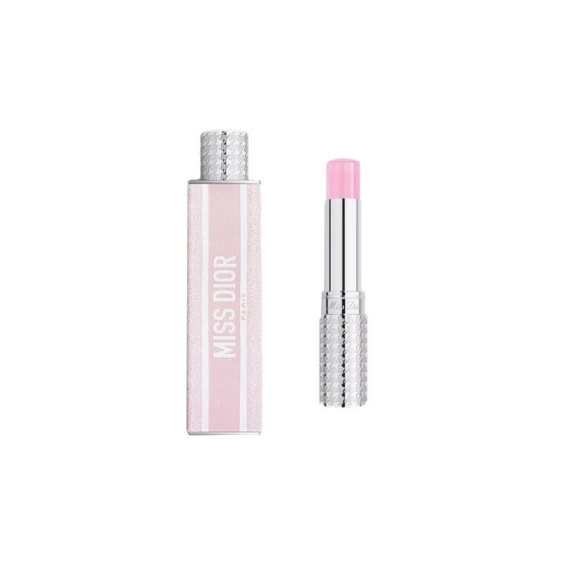 

DIOR Miss Floral Sweetheart Solid Balm Floral Fragrance Bergamot Rose Peony White Musk 3.2g Birthday gift for girlfriend белый