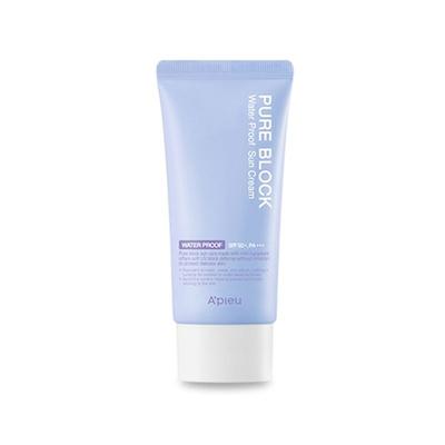 Cuerpo – Protectores solares y bronceado