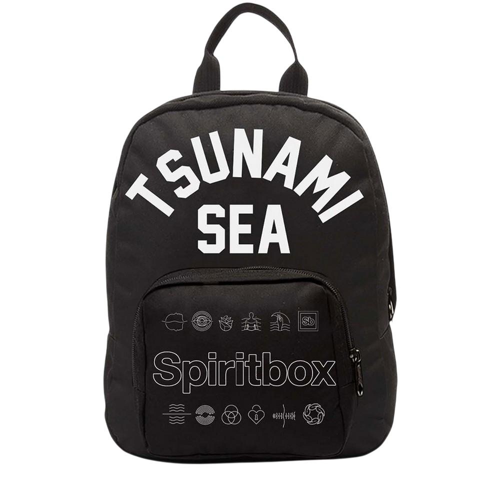 Spiritbox Tsunami Sea Mini Batoh