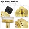 Coolant Temperature Sensor for Detroit Engine Series 60  Temp Sensor Replace 23515251