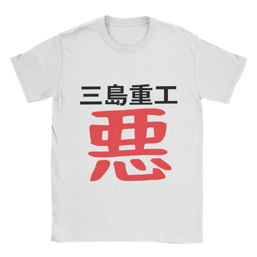 Tekken Spiel T-Shirt Herren Reine Baumwolle Vintage T-Shirts Rundhals T-Shirts Kurzarm Kleidung Neuankunft - Herren Sommer Baumw...
