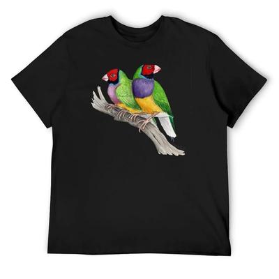 Na górę – T-shirty i koszulki