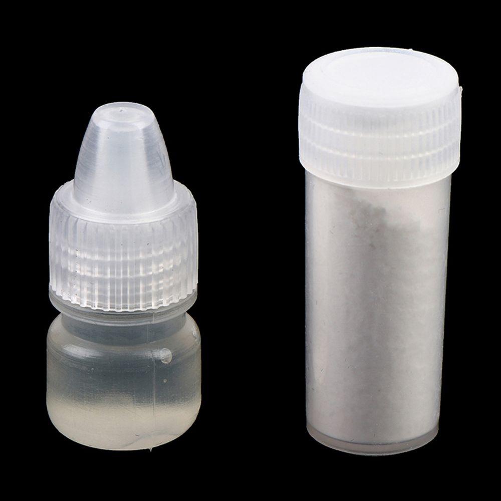 Glue Party Dentures Cosplay Tools Halloween Denture Glue Fake Teeth Glue FalseTooth Gaps Repair Kit