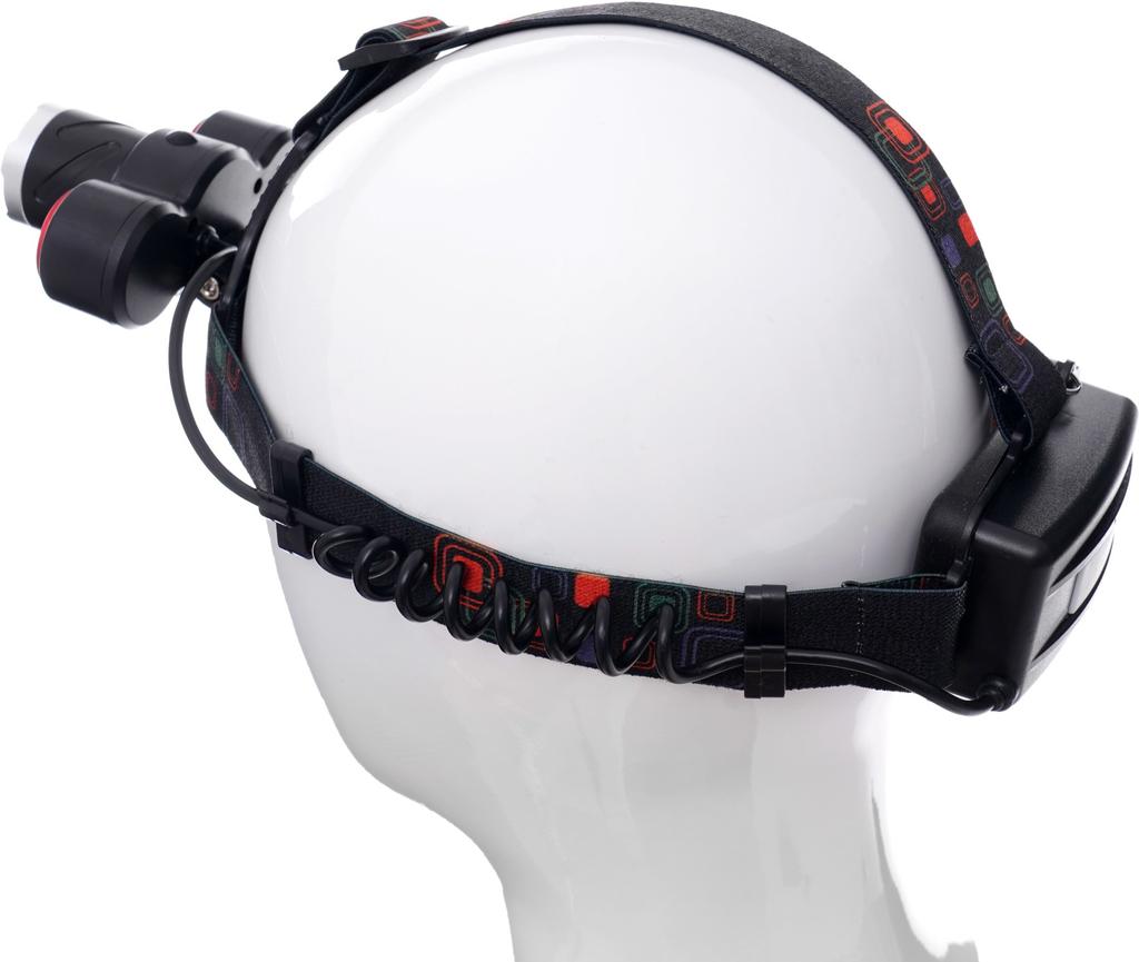 KD1245 Headlamp