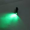 Luce Rilevamento Polvere Aspirapolvere Lampada LED Polvere Aspirapolvere Rivela Polvere Invisibile Impermeabile Facile da Installare per Lavapavimenti