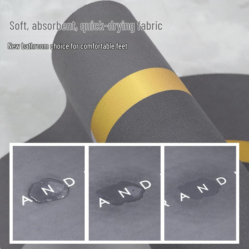 Elegante funda floral a prueba de polvo y de secado rápido para refrigerador y lavadora