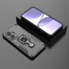 For Xiaomi Poco F7 5G/Redmi Turbo 4 Pro 5G Case Rotatable Ring Kickstand PC+TPU Shockproof Phone Cover