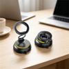 Vacuum Suction Cup Car Phone Holder Magnetic Vacuum Car Phone Mount  Travel